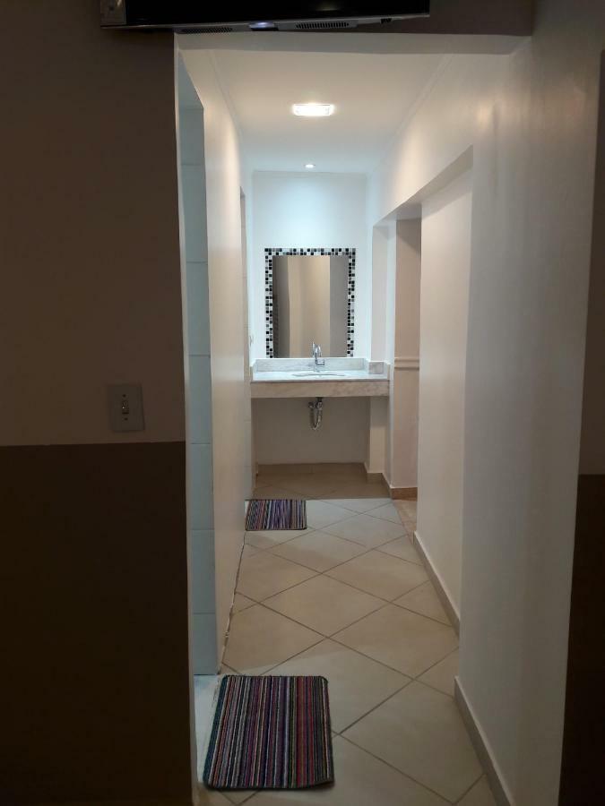 Hotel Yes (Adults Only) São Paulo Buitenkant foto
